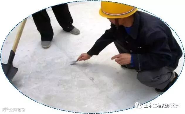 屋面SBS卷材防水详细施工工艺图解及细部做法_11