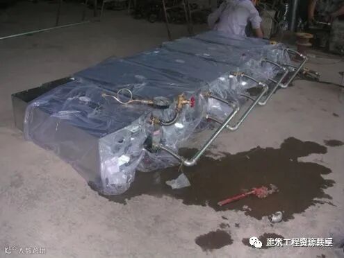 一文看懂“给排水工程”,收藏学习!_32