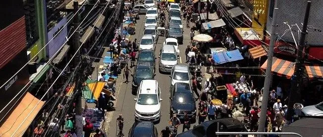 61岁从1000雷亚尔起步：普通人在圣保罗“Brás”的现实生意路