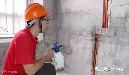 最标准的水电施工标准_29