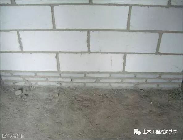 加气混凝土砌块现场施工做法与要求!_4
