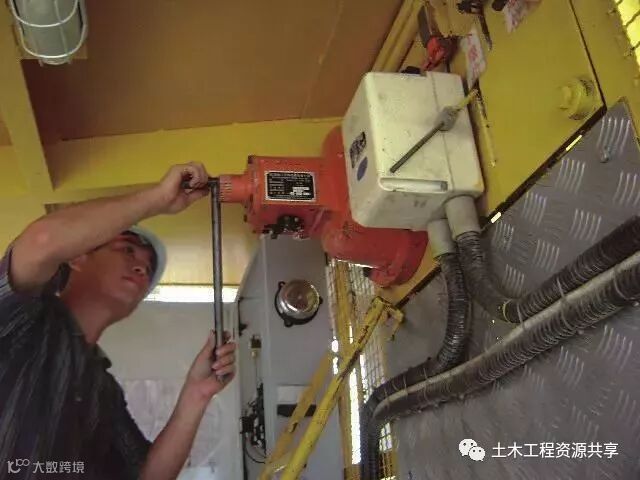 施工电梯安全标准化图集_17