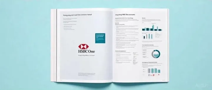 倒计时！香港汇丰银行也要收账户管理费了！抓紧时间办理！