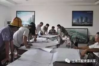 三分钟看懂:图纸会审•设计交底•技术交底的区别与关键点_1