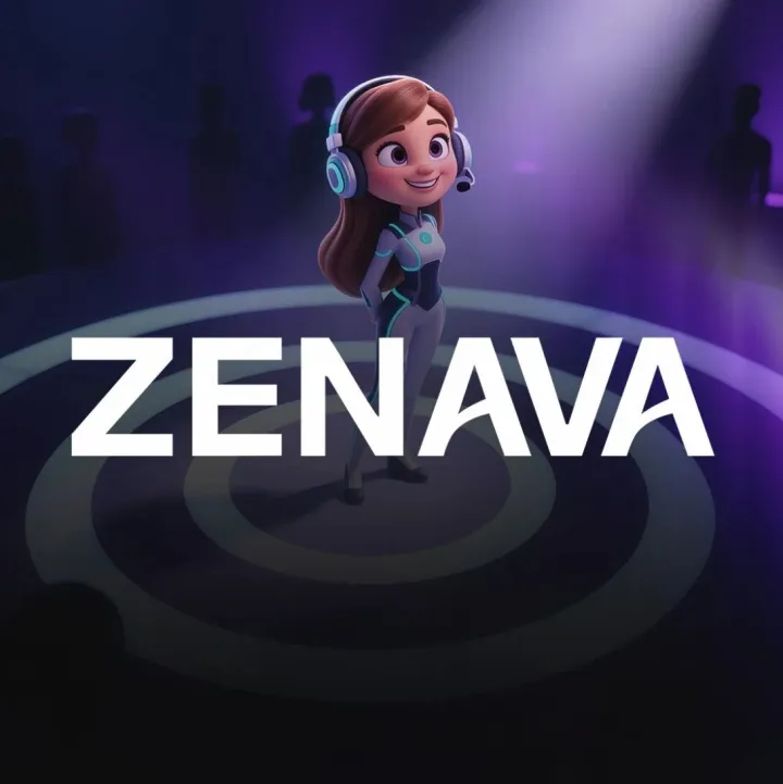 对话<em>即</em>服务，不跳转、不重复，ZENAVA让<em>客服</em>更聪明