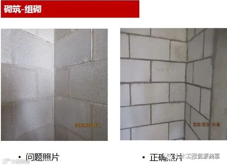 施工现场常见问题及正确做法案例!_52