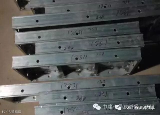 来自施工一线的铝模技术,看完你就是专家!_3