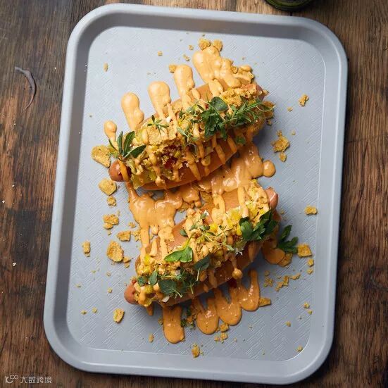 这些“非典型”食物的餐酒搭配