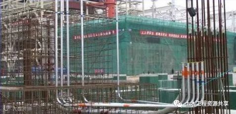 机电安装施工分享,建议收藏!_12