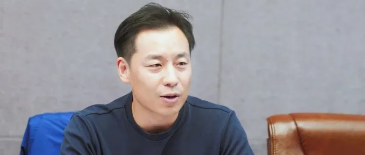 数贸融董事长王凯鸽出席品牌建设座谈会 提出“数智化全球服务生态平台”战略愿景