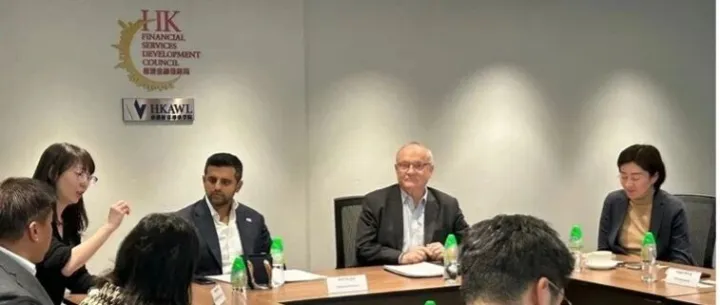 NF Trinity协力香港财富传承学院与另类投资标准委员会成功举办《家族办公室配置大师班》