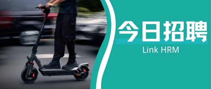 Service Manager France｜全球高科技电动交通工具Segway