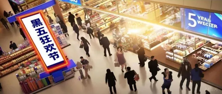 史上最难黑五，卖家集体破防！