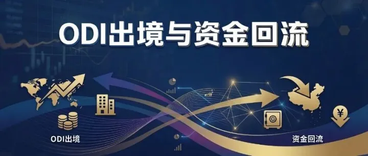 典型案例拆解：ODI出境与资金回流