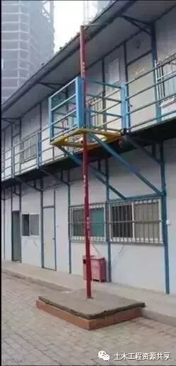 安全、质量、绿色施工,这个项目处处都是亮点_11