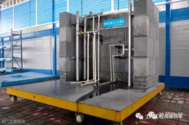 绿色施工就是洗洗车,弄点喷淋,防尘布?一看你就是大脑简单!_33