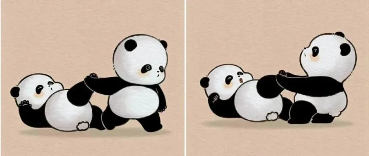 "改个不好惹的微信名🦍"