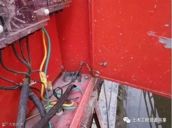 56张图片,道尽现场安全隐患,大家一起来找茬!_19