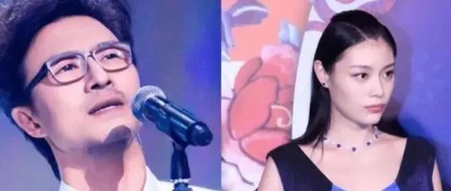 与汪峰分手19年，葛荟婕火力全开，对森林北评价毫不留情面