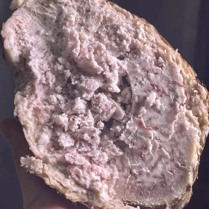 【荔浦芋头】正宗荔浦芋头，粗粮里的“百搭小能手”~