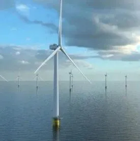 美国联邦法官推翻特朗普对海上风电项目许可的无限期禁令