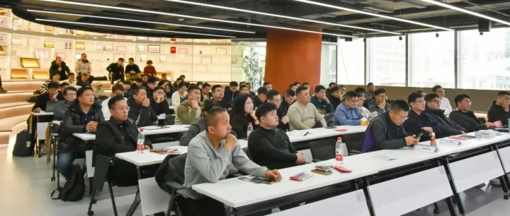 【赋能】2026 Coupang 实战运营闭门沙龙圆满结束