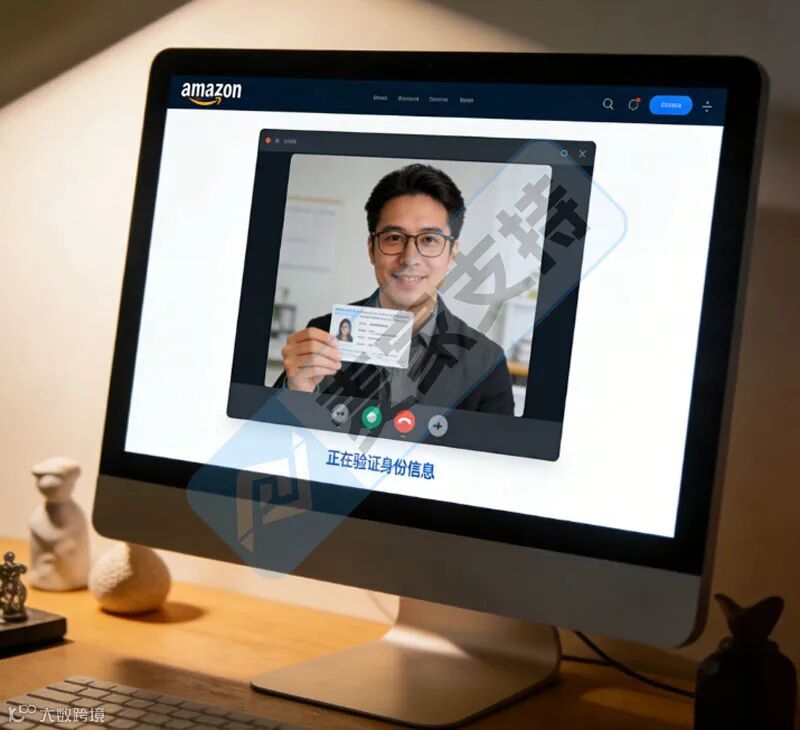 亚马逊二审视频验证来袭！多位卖家成功通关秘籍请查收