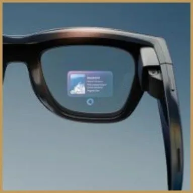 Meta计划升级<em>AR</em>眼镜：采用Micro LED替代