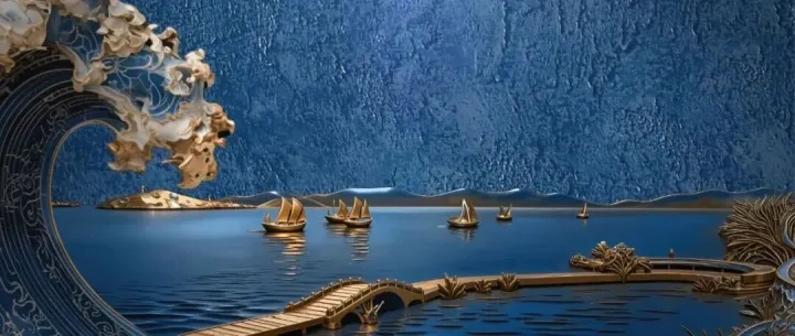 11月16日，鼋头渚敬请期待！