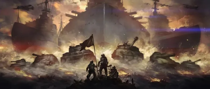 【<em>S19</em>赛季】新玩法携手新地图同步上线！