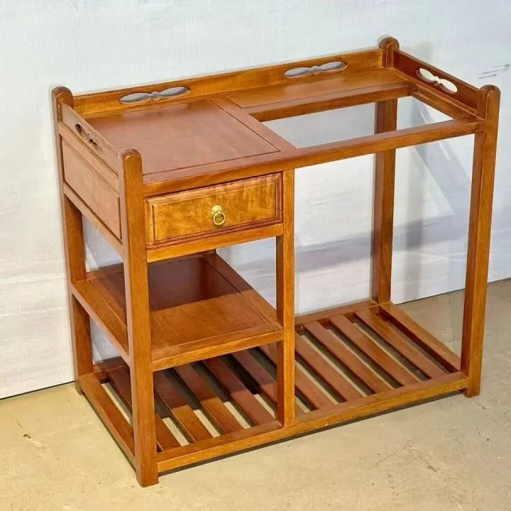 <em>金花</em>梨-茶水炉