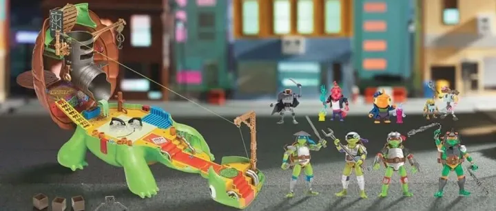 TOY INSIDER“Hot 20”出炉！热门玩具靠什么“拿捏”消费者？