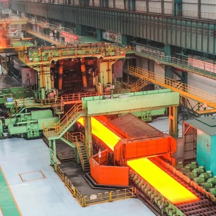 桥梁用结构钢国家级标准发布！河钢旗下单位参与修订！