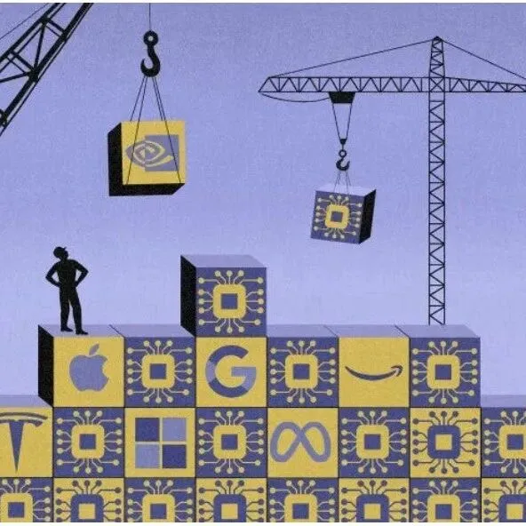 AI代理崛起：微软押注的全球产业新格局