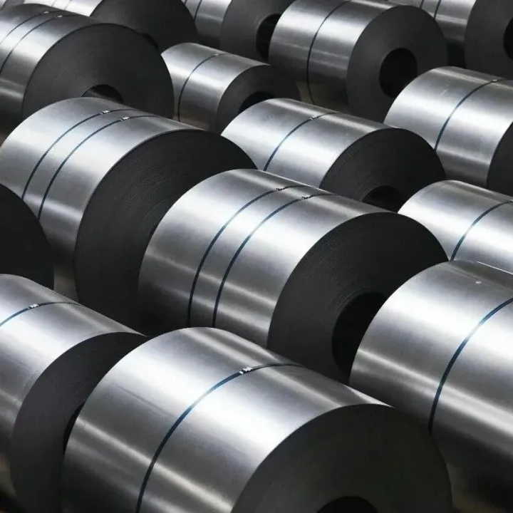 包钢股份高牌号无取向硅钢冶炼技术取得新突破！