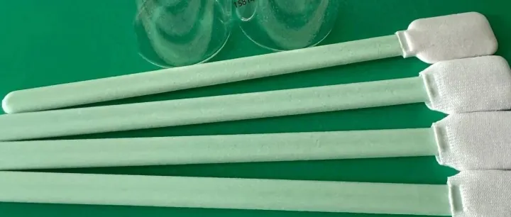 Enhancing Validation Efficiency <em>Using</em> Cleaning Swabs