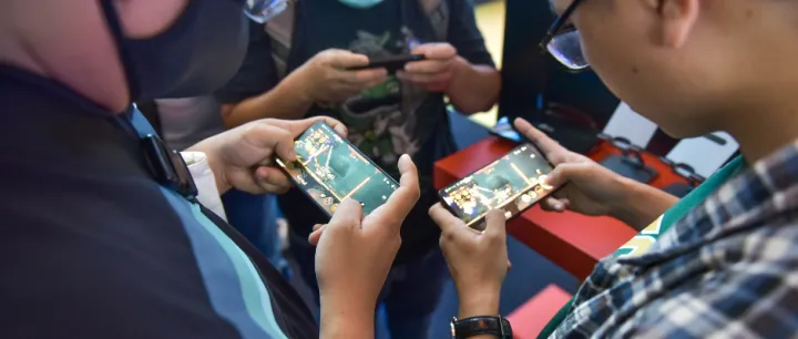 GameTalk | 市场策略：从机会、挑战和潜力出发