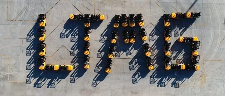 LTMG 2024: New Energy Breakthroughs & Industry Collaboration