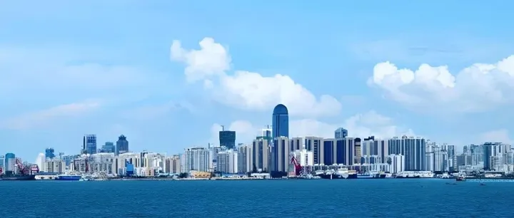 海南全岛封关对航运业的影响