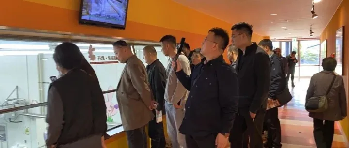 精彩回顾 | 2025年11月26-11月30日我司安排国内预制菜行业一行领导赴日考察5日行程圆满结束