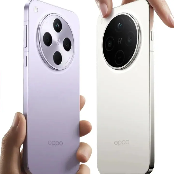 更便宜的双2亿像素方案！OPPO Find X9s+影像配置曝光