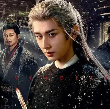 剧荒退散！12月热播剧等你来！