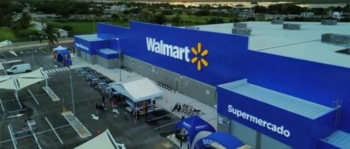 沃爾瑪在墨西哥加速擴張，年底沖刺階段新開四家門店