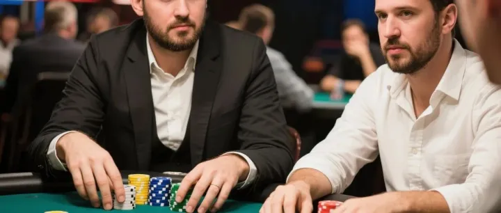 面对激进玩家，最有效的反制打法是这三种