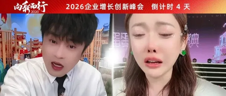 曾创收171亿，辛巴“接班人”单飞，顶级直播企业为什么留不住人？