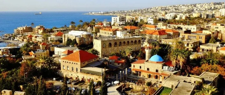 出海全攻略｜黎巴嫩篇