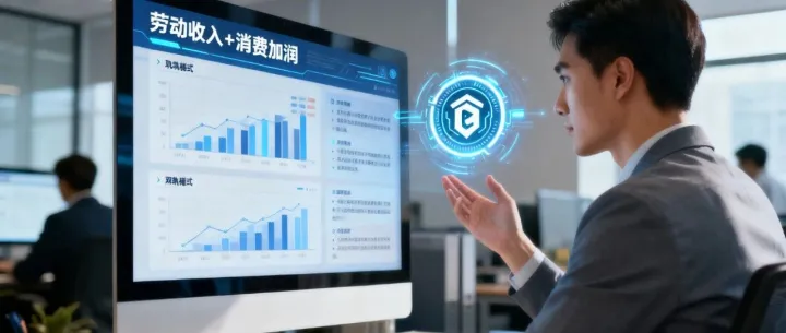 产业数字化使命：通证经济引领百年财富分配变革