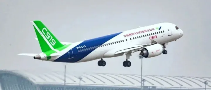 C919的“金钟罩”从何而来？被拒后，我们自建了雷电试验装置