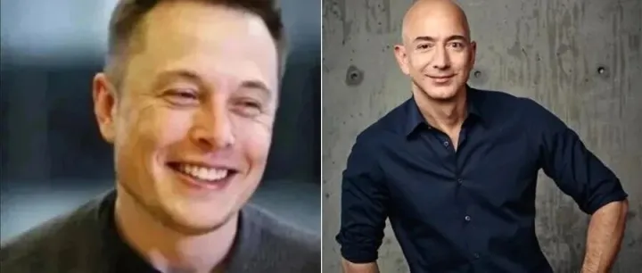 一周全球公司十大要闻 | 贝佐斯与马斯克竞相布局太空数据中心；派拉蒙对华纳兄弟发起敌意竞购