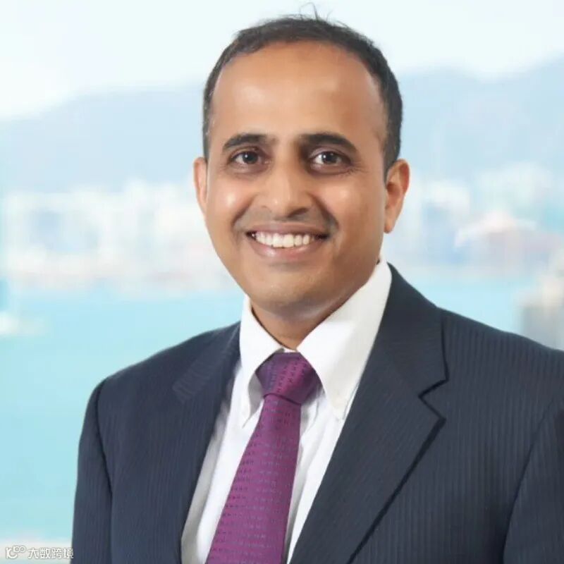 Deepak Devendrappa的头像